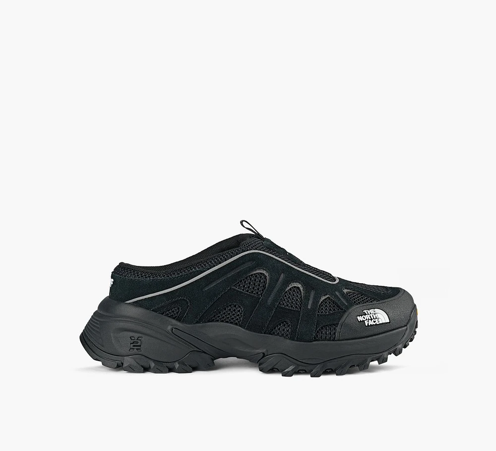 HEDGEHOG 06 RVST MULE