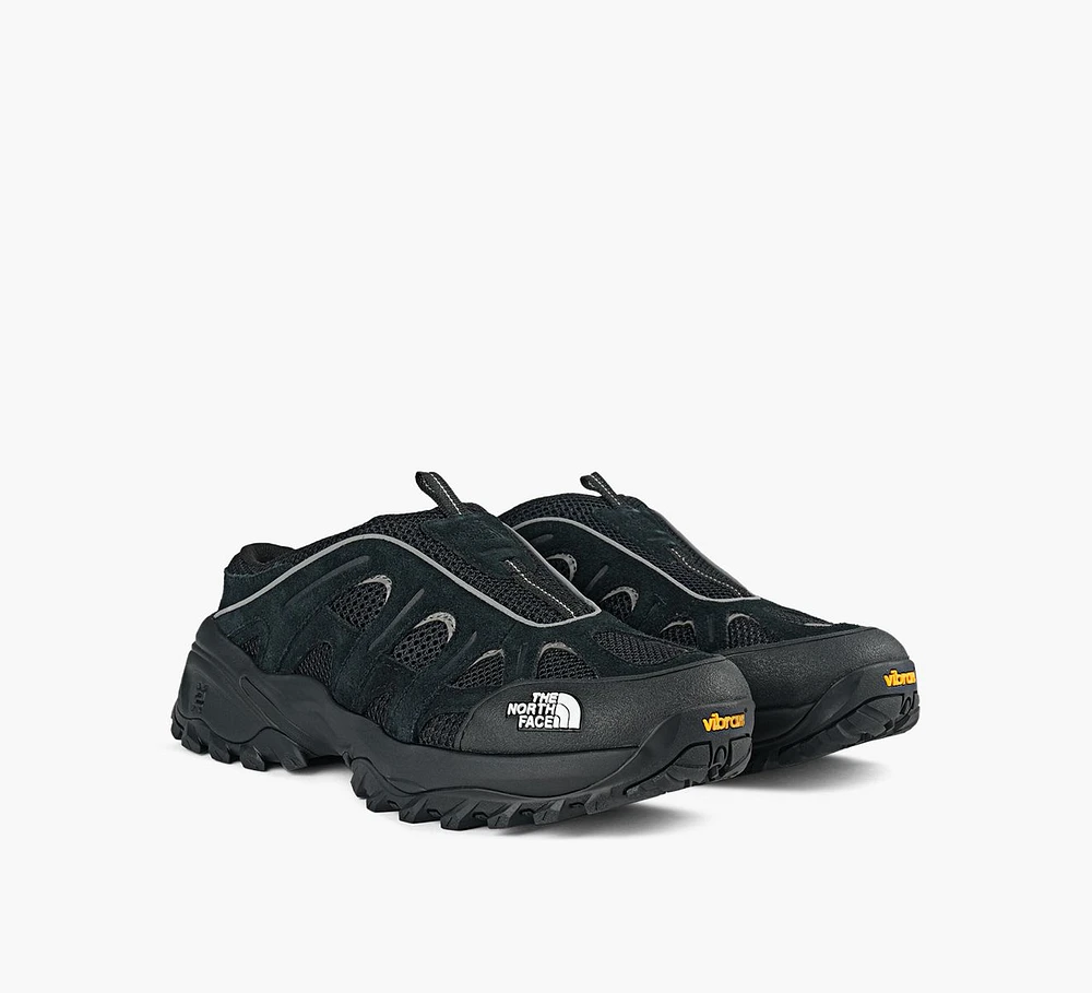 HEDGEHOG 06 RVST MULE