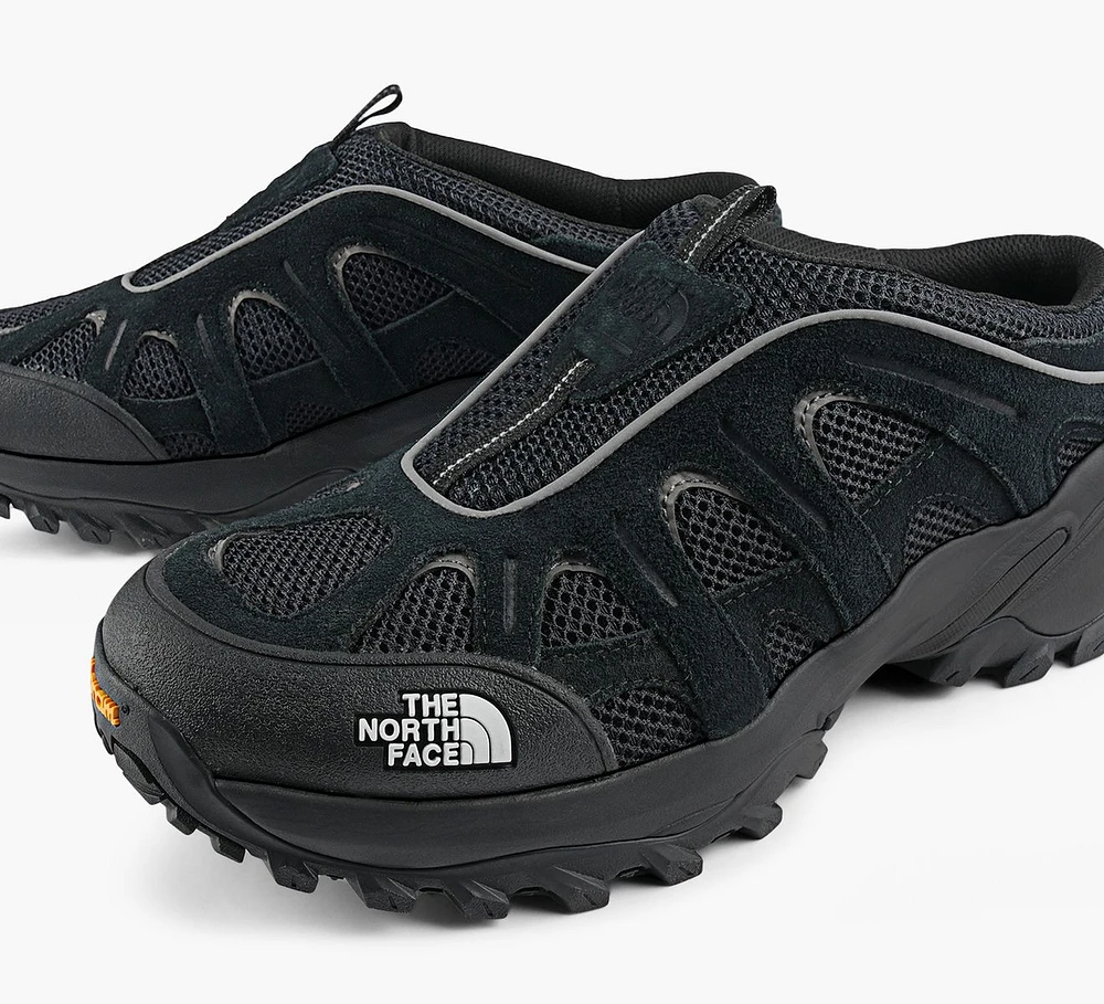 HEDGEHOG 06 RVST MULE