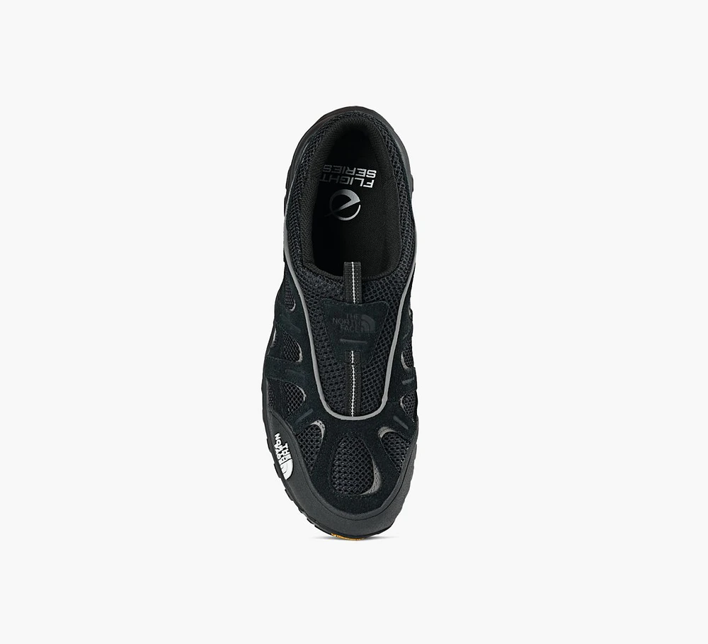 HEDGEHOG 06 RVST MULE