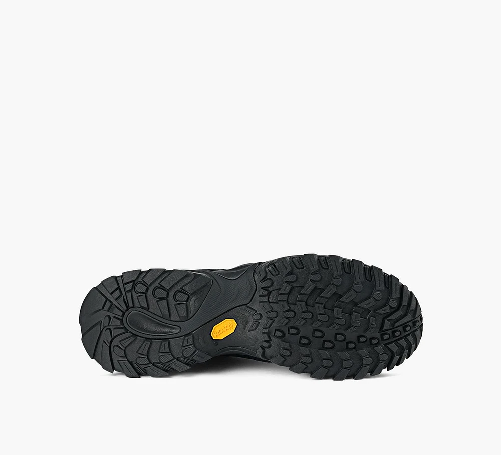 HEDGEHOG 06 RVST MULE