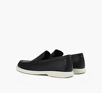 SIENNE MOCCASIN