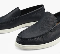 SIENNE MOCCASIN