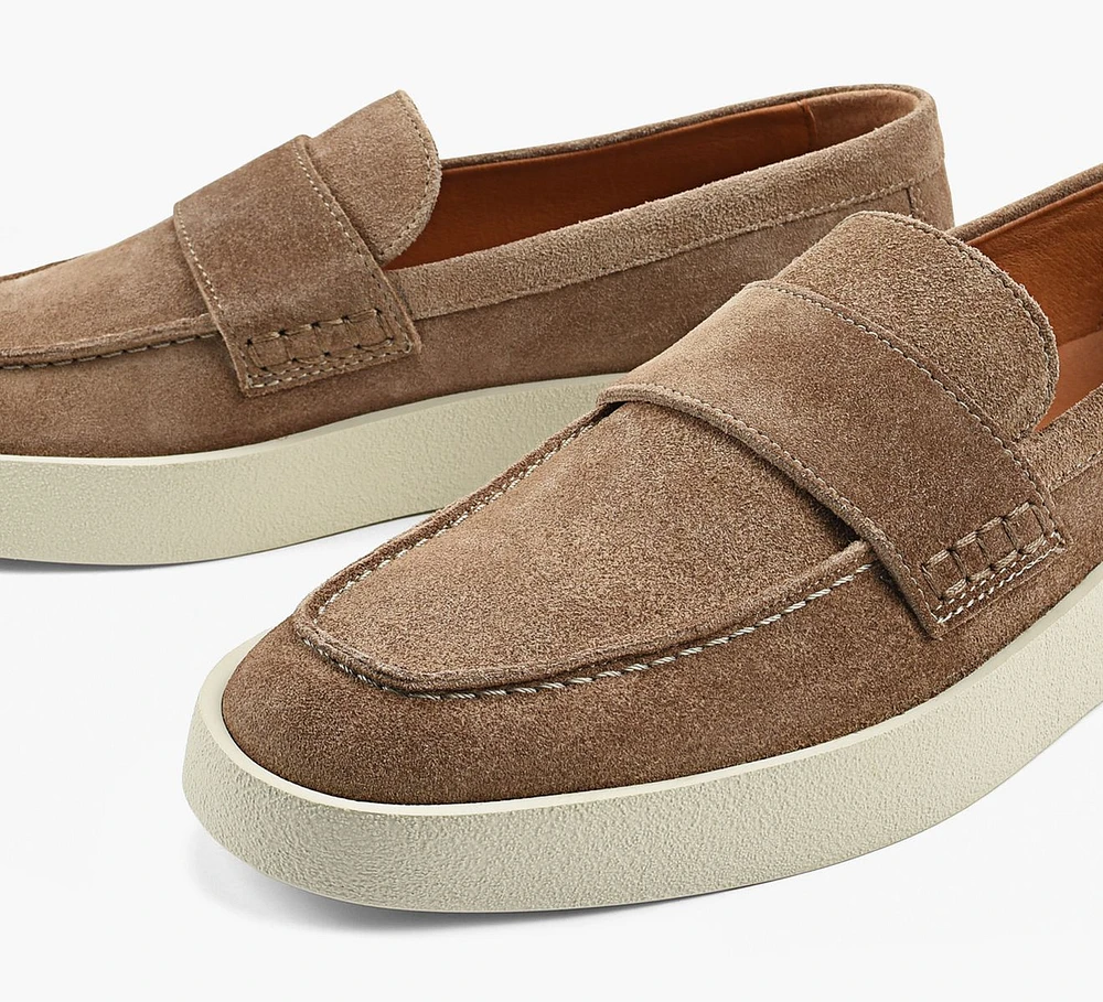 CLAY LOAFER