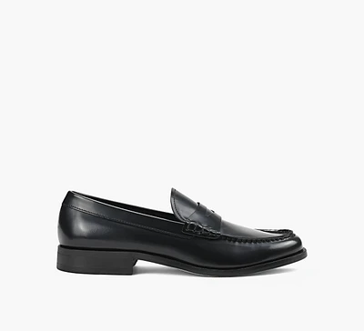 LIMBER MOCCASIN