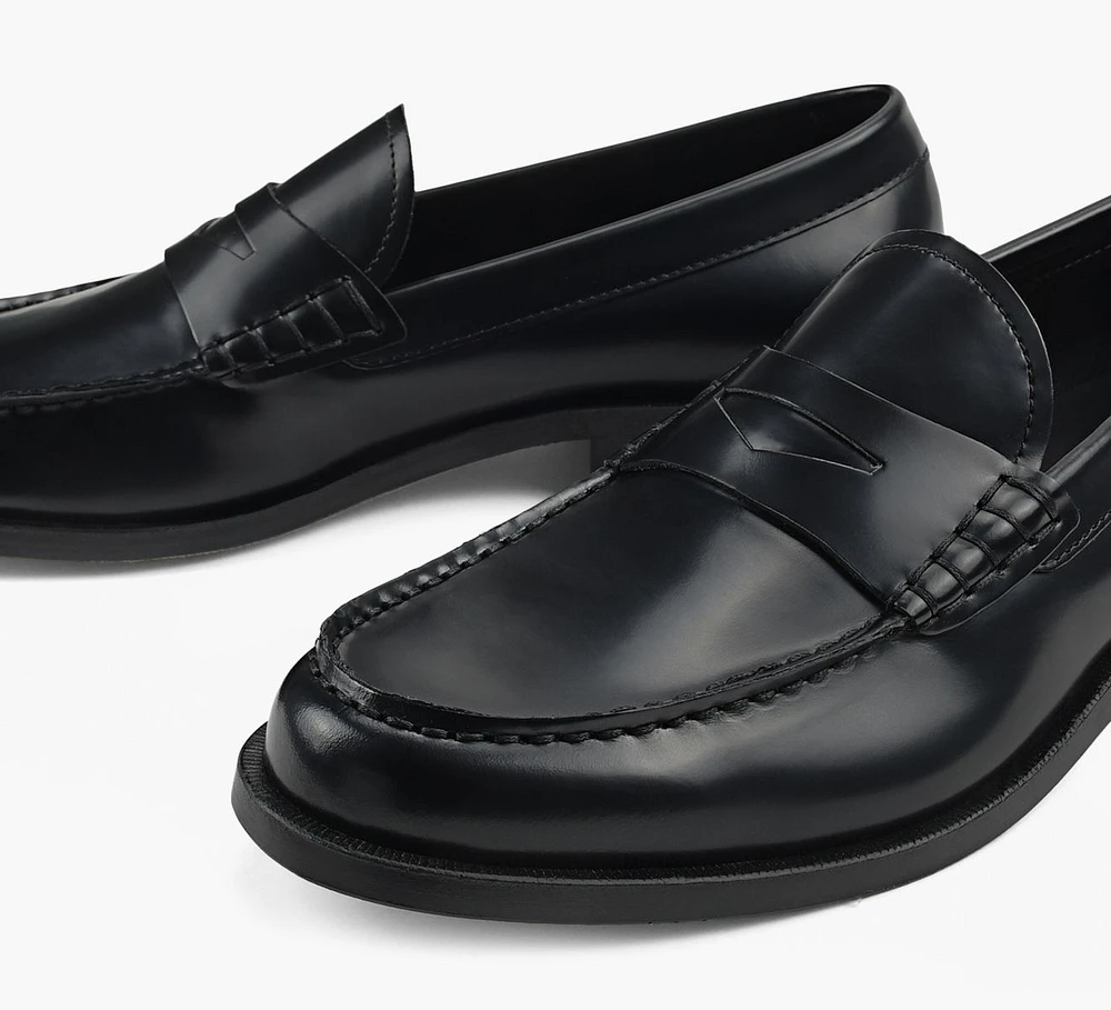 LIMBER MOCCASIN