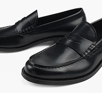 LIMBER MOCCASIN