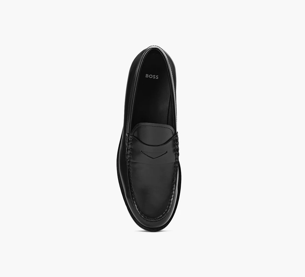 LIMBER MOCCASIN
