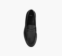LIMBER MOCCASIN