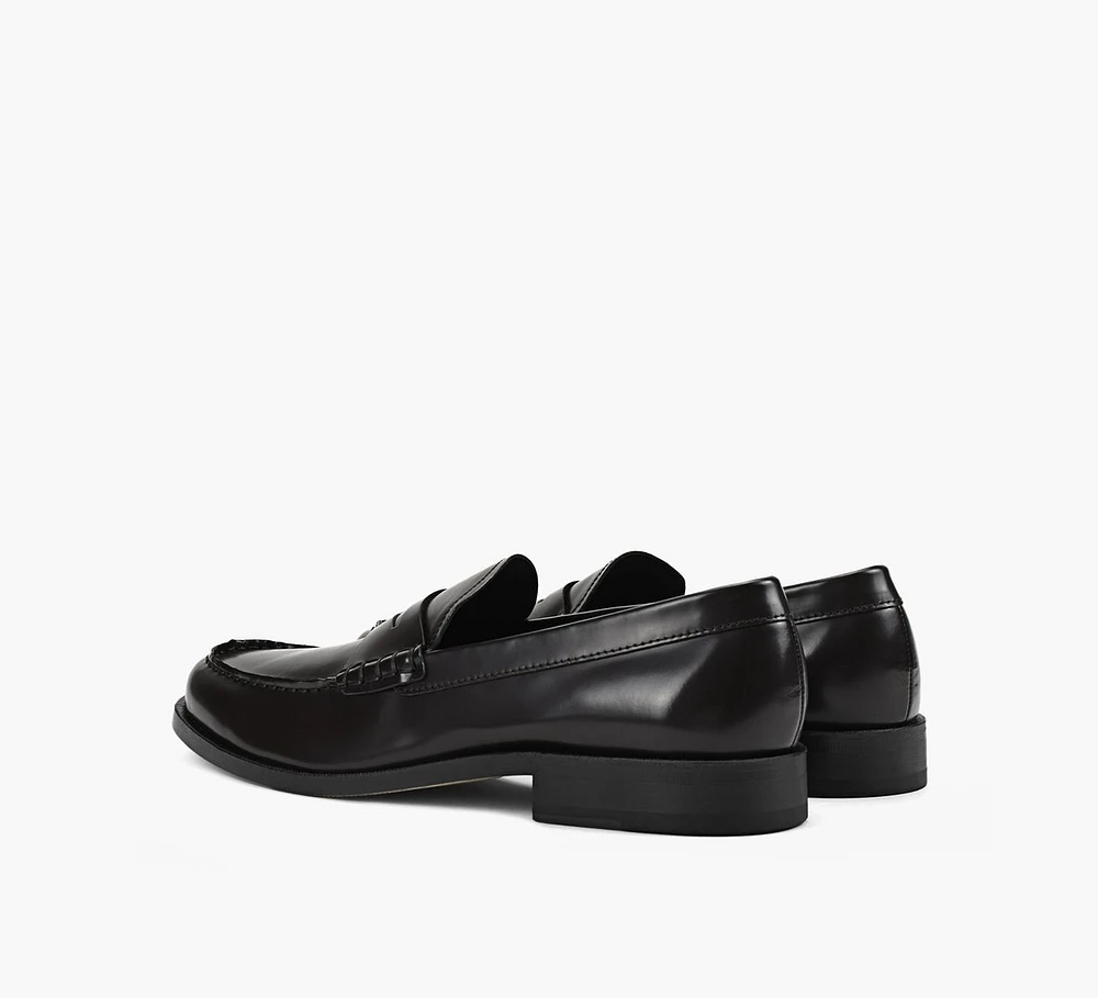 LIMBER MOCCASIN