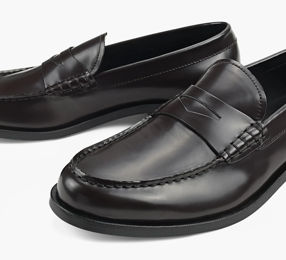 LIMBER MOCCASIN