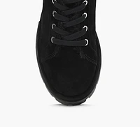 FLORIA FUR BOOTIE