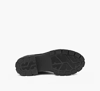 FLORIA FUR BOOTIE