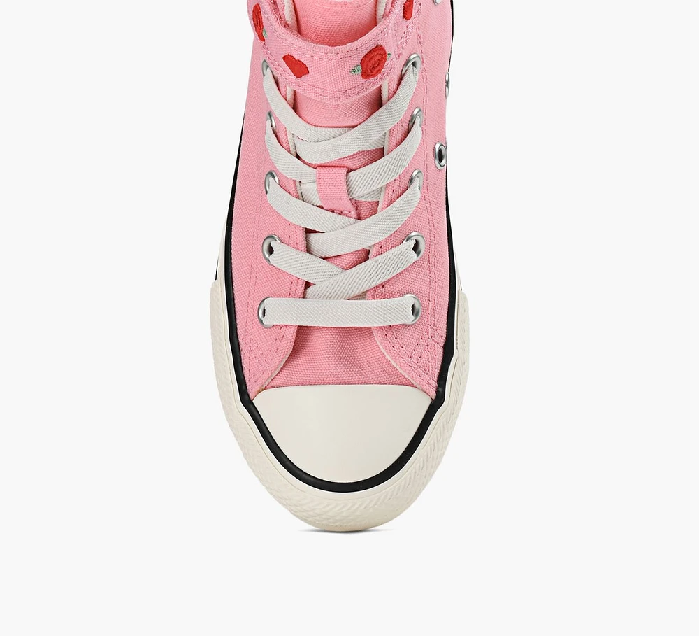 CHUCK TAYLOR ALL STAR 1V-LOVE MELOTS!