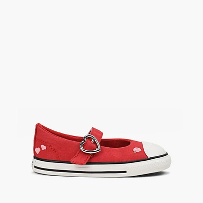 CHUCK TAYLOR ALL STAR DAINTY MARY JANE