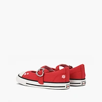 CHUCK TAYLOR ALL STAR DAINTY MARY JANE