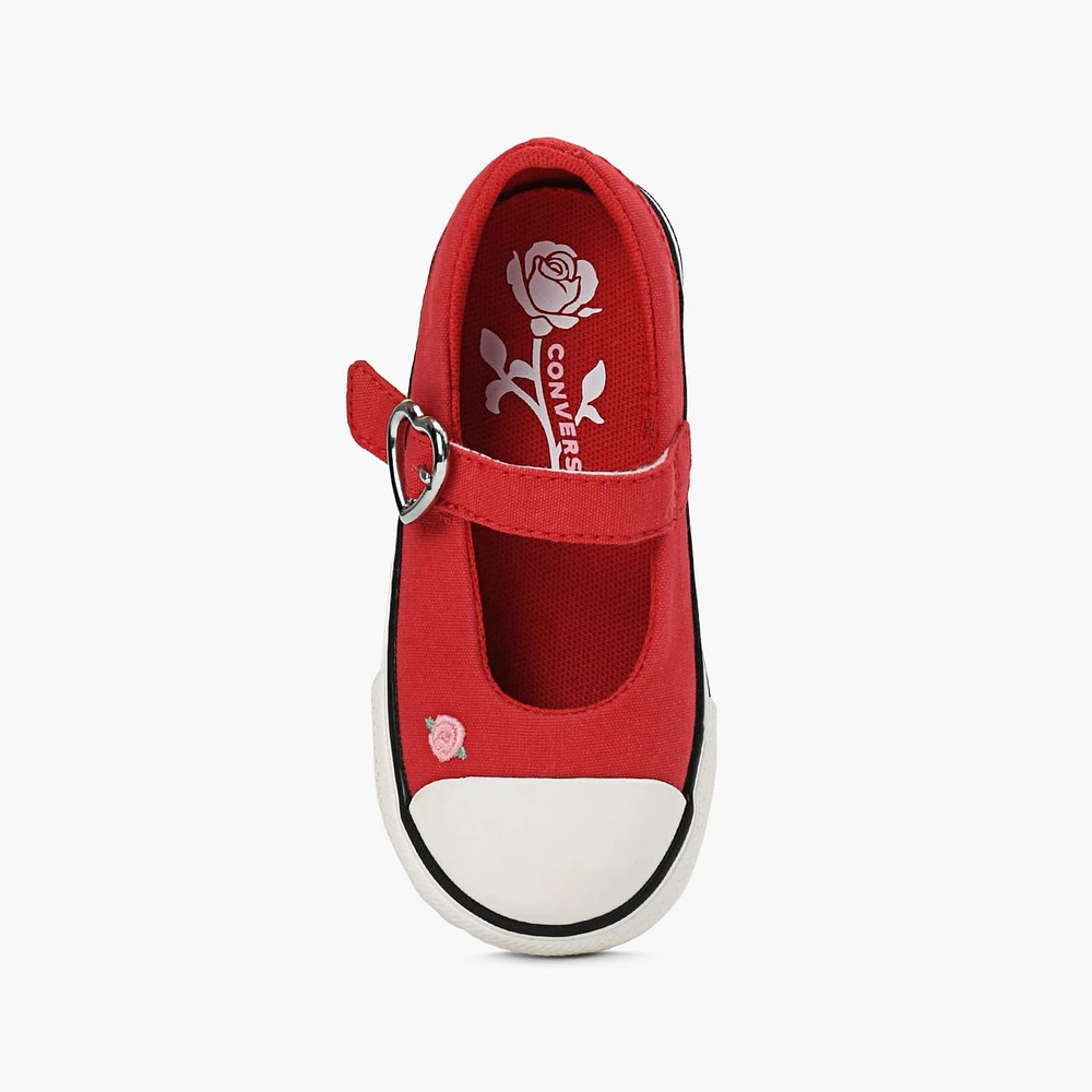 CHUCK TAYLOR ALL STAR DAINTY MARY JANE