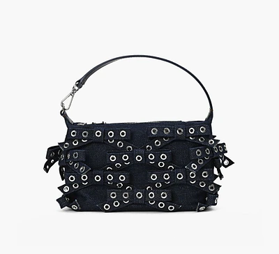 BUTTERFLY SMALL POUCH BOW