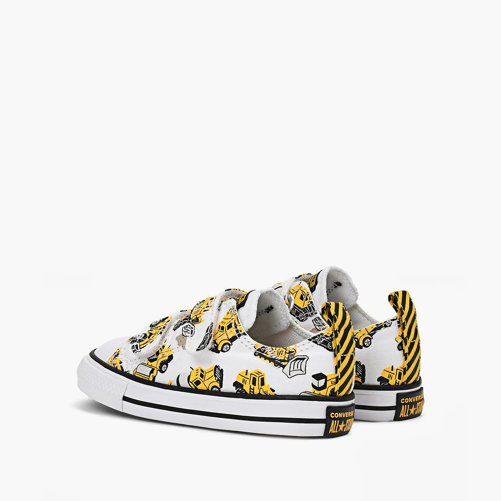 CHUCK TAYLOR ALL STAR 2V CONSTRUCTION