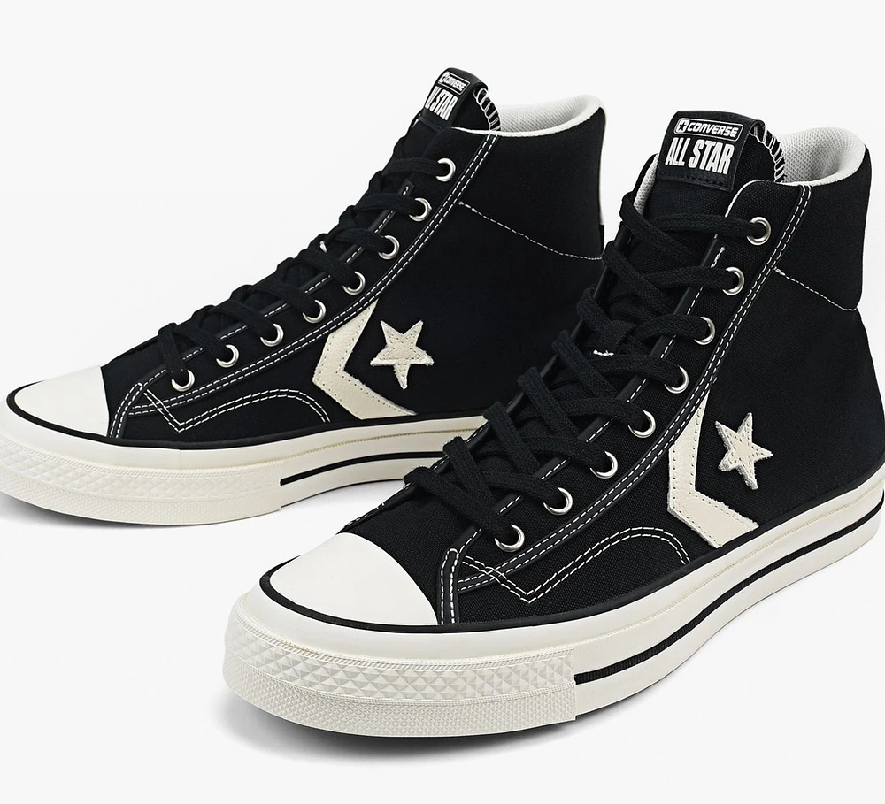 STAR PLAYER 76 FOUNDATION
