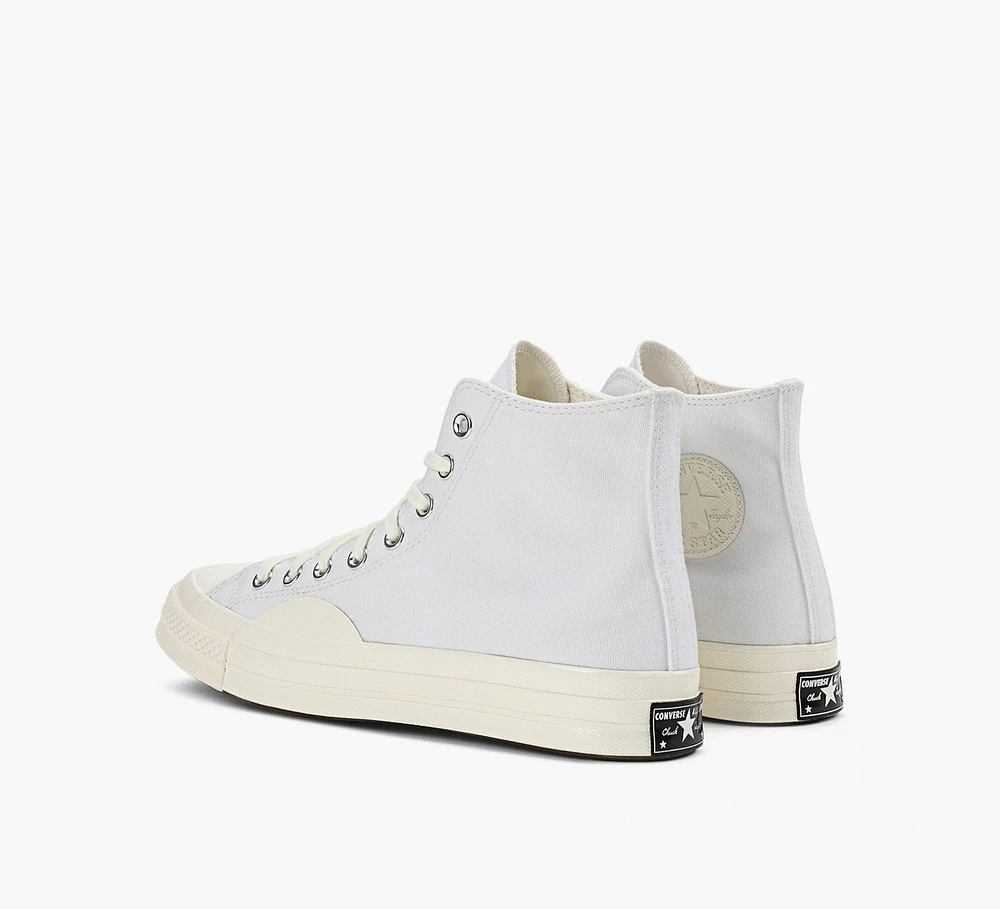 CHUCK 70 TEXTURES