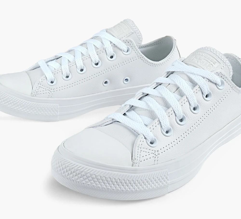 CHUCK TAYLOR ALL STAR LEATHER
