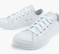 CHUCK TAYLOR ALL STAR LEATHER