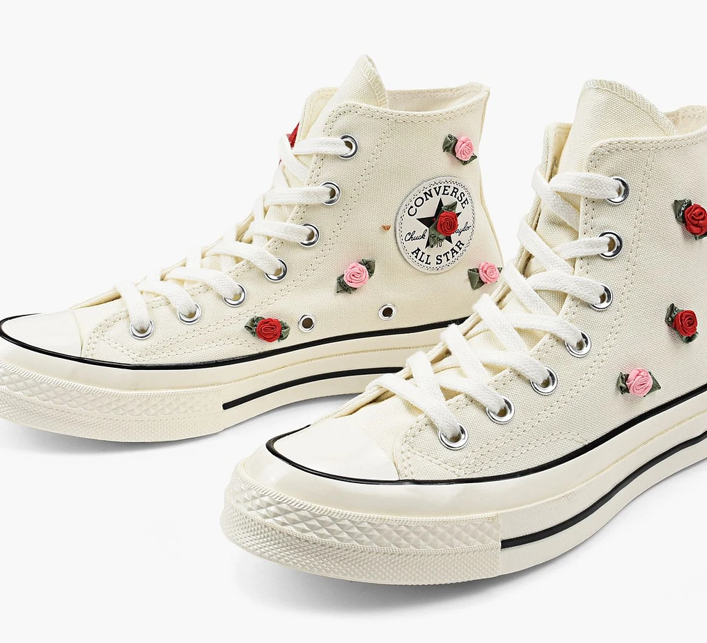 CHUCK 70