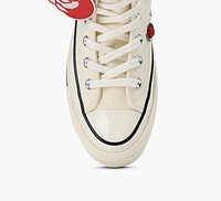CHUCK 70