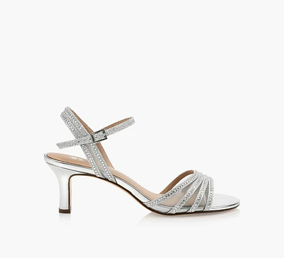 IVORY HEEL