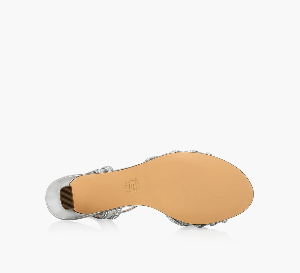 IVORY HEEL
