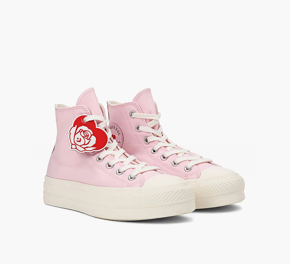CHUCK TAYLOR LIFT LOVE ME