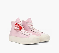 CHUCK TAYLOR LIFT LOVE ME