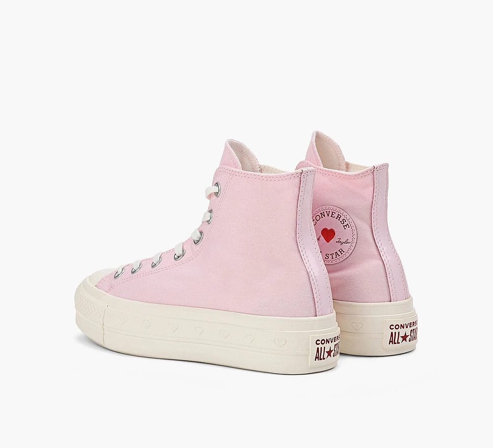 CHUCK TAYLOR LIFT LOVE ME