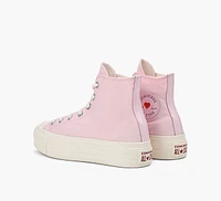 CHUCK TAYLOR LIFT LOVE ME