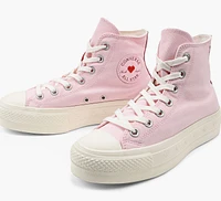 CHUCK TAYLOR LIFT LOVE ME