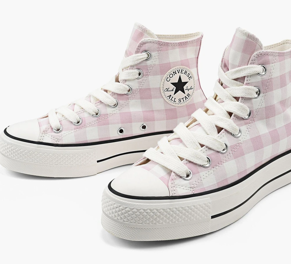 CHUCK TAYLOR ALL STAR LIFT SPRING REF.