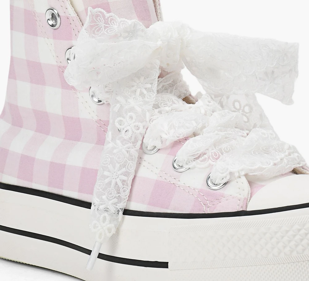 CHUCK TAYLOR ALL STAR LIFT SPRING REF.