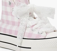 CHUCK TAYLOR ALL STAR LIFT SPRING REF.