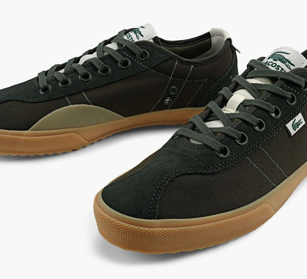 BACKSLAM SNEAKER