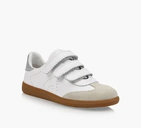 ANGEL VELCRO SNEAKER