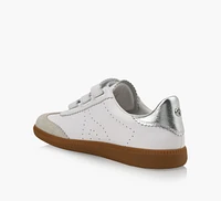 ANGEL VELCRO SNEAKER
