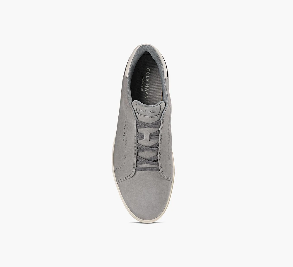 GRANDPRO LUXE SLIP ON