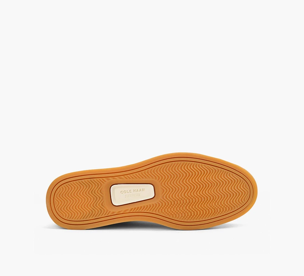 GRANDPRO LUXE SLIP ON