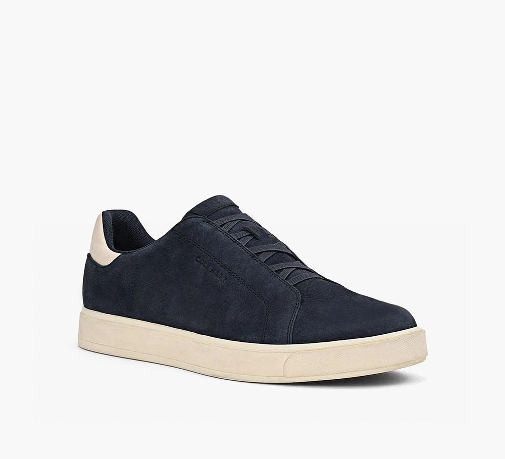 GRANDPRO LUXE SLIP ON