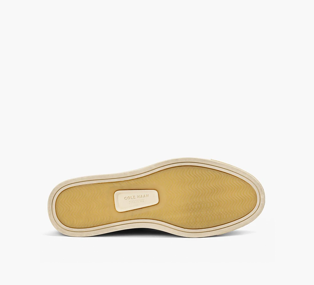 GRANDPRO LUXE SLIP ON