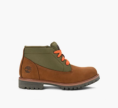 CAMPSITE CHUKKA