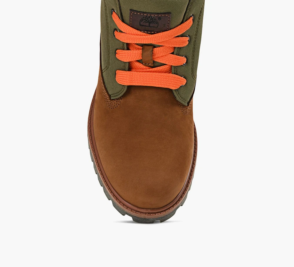 CAMPSITE CHUKKA