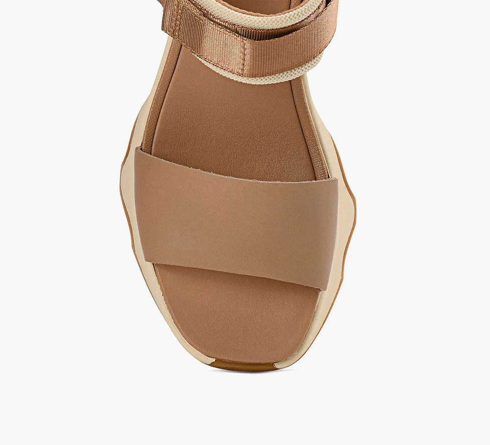 KINETIC IMPACT Y-STRAP SANDAL