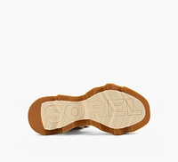 KINETIC IMPACT Y-STRAP SANDAL